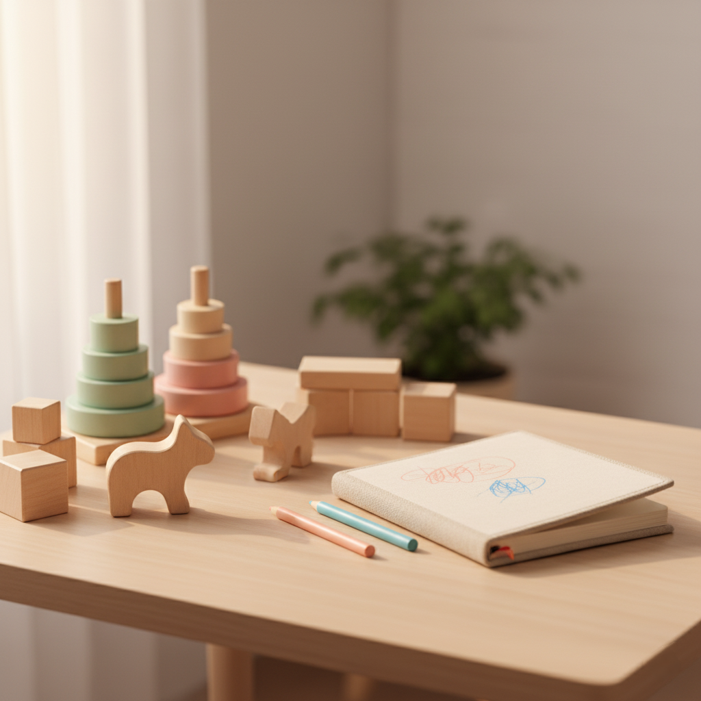 neuropsicología infantojuvenil