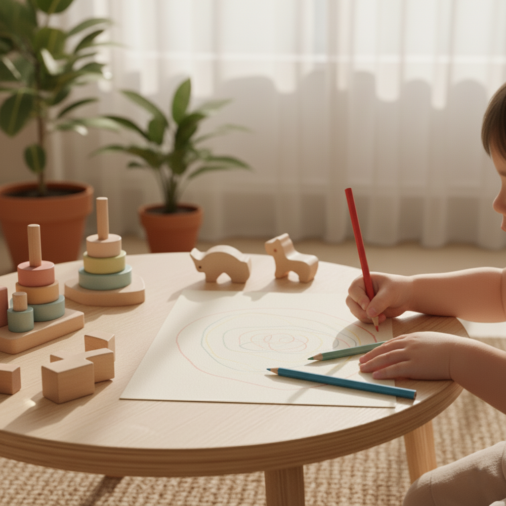 terapia individual infantojuvenil